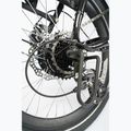 Skladací elektrický bicykel LOVELEC Flip 36V 15Ah 540Wh modrý 11