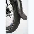 Skladací elektrický bicykel LOVELEC Flip 36V 15Ah 540Wh modrý 14