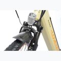 Elektrický bicykel LOVELEC Rana 36V 16Ah 576Wh béžový/čierny 6