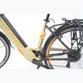 Elektrický bicykel LOVELEC Rana 36V 16Ah 576Wh béžový/čierny 8