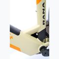 Elektrický bicykel LOVELEC Rana 36V 16Ah 576Wh béžový/čierny 9