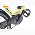 Elektrický bicykel LOVELEC Rana 36V 16Ah 576Wh béžový/čierny 10