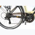 Elektrický bicykel LOVELEC Rana 36V 16Ah 576Wh béžový/čierny 11