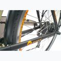 Elektrický bicykel LOVELEC Rana 36V 16Ah 576Wh béžový/čierny 12