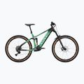 Elektrický bicykel LOVELEC Mascon 36V 20Ah 720Wh zelený/čierny