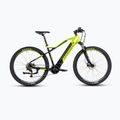 Lovelec Sargo 15Ah zelený/čierny elektrický bicykel B400292