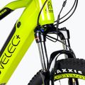 Lovelec Sargo 15Ah zelený/čierny elektrický bicykel B400292 9