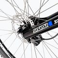 Lovelec Sargo 15Ah zelený/čierny elektrický bicykel B400292 14