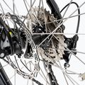 Lovelec Sargo 15Ah čierny elektrický bicykel B400298 6