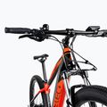 Lovelec Alkor 15Ah čierny/červený elektrický bicykel B400239 20
