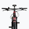 Lovelec Alkor 15Ah čierny/červený elektrický bicykel B400239 4