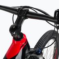 Lovelec Alkor 15Ah čierny/červený elektrický bicykel B400239 6