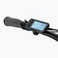 Lovelec Alkor 15Ah čierny/červený elektrický bicykel B400239 7