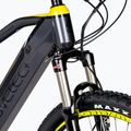 Lovelec Drago 20Ah sivo-žltý elektrický bicykel B400252 6