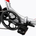 Strieborný elektrický bicykel Lovelec Lugo 10Ah B400261 9