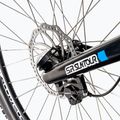 Lovelec Naos 15Ah žlto-čierny elektrický bicykel B400270 15