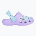Detské sandále Coqui maxi light lilac/light mint hero 9