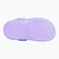 Detské sandále Coqui maxi light lilac/light mint hero 12