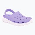 Dámske sandále Coqui Cody light lilac/white 8