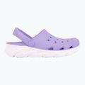 Dámske sandále Coqui Cody light lilac/white 9
