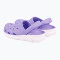 Dámske sandále Coqui Cody light lilac/white 10