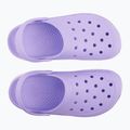 Dámske sandále Coqui Cody light lilac/white 11