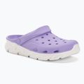 Dámske sandále Coqui Cody light lilac/white