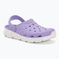 Dámske sandále Coqui Cody light lilac/white 2
