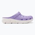 Dámske sandále Coqui Cody light lilac/white 3