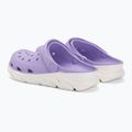 Dámske sandále Coqui Cody light lilac/white 4