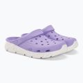Dámske sandále Coqui Cody light lilac/white 5