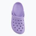 Dámske sandále Coqui Cody light lilac/white 7