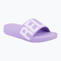 Dámske žabky Coqui Speedy light lilac relax on 7