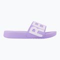 Dámske žabky Coqui Speedy light lilac relax on 10