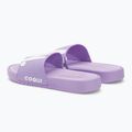 Dámske žabky Coqui Speedy light lilac relax on 3