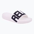 Dámske žabky Coqui Speedy white relax on 7