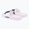Dámske žabky Coqui Speedy white relax on 9