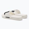 Dámske žabky Coqui Speedy white relax on 3