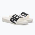 Dámske žabky Coqui Speedy white relax on 4