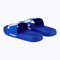 Pánske žabky Coqui Speedy royal blue relax on 9