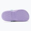 Detské sandále Coqui maxi light lilac/light mint hero 6