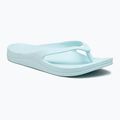 Dámske žabky Coqui Naitiri light pastel blue 7