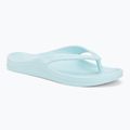 Dámske žabky Coqui Naitiri light pastel blue