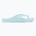 Dámske žabky Coqui Naitiri light pastel blue 2