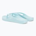 Dámske žabky Coqui Naitiri light pastel blue 3