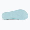 Dámske žabky Coqui Naitiri light pastel blue 5