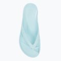 Dámske žabky Coqui Naitiri light pastel blue 6