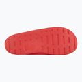 Pánske žabky Coqui Zucco dark grey/red 11