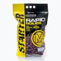 Proteínové guľky MIVARDI Rapid Boilies Starter Fruit Bomb 3,5 kg