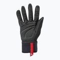 Cyklistické rukavice Silvini Fusaro čierne 3215-UA745/0800/M 6